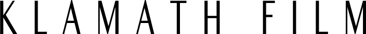 Klamath Film logo