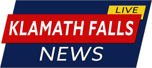 Klamath Falls News logo