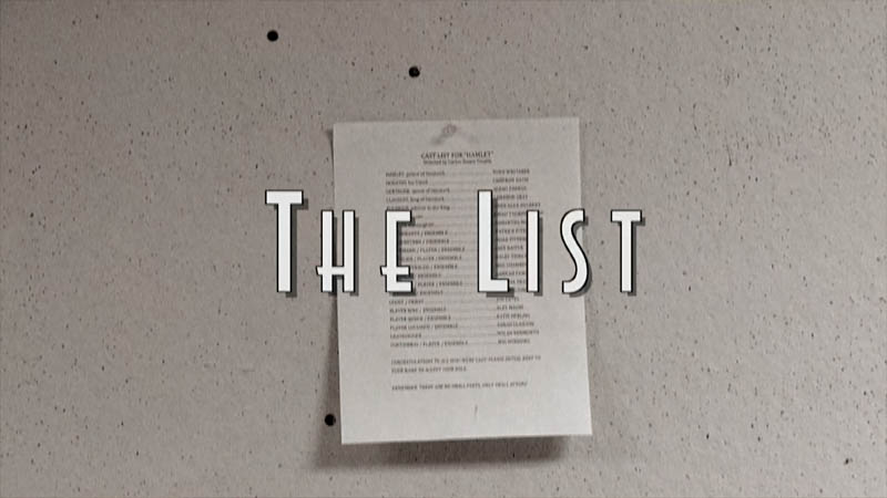 The List - Mig Windows, Ashland OR
