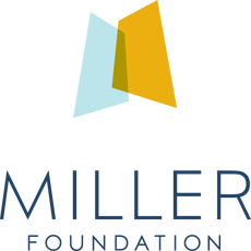 Miller Foundation logo