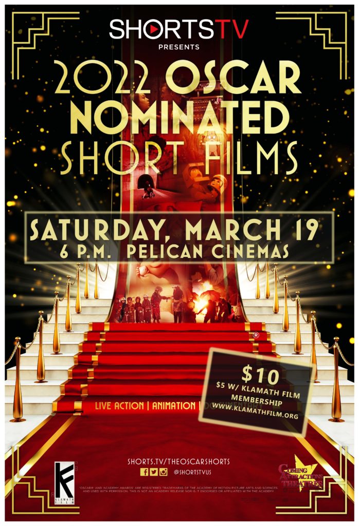 2022 Oscar Nominated Short Films: Live Action (2022) - IMDb
