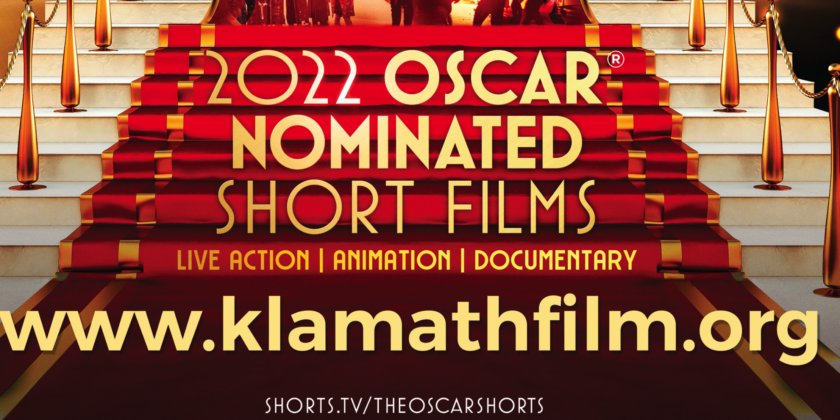 Oscar Nominated Short Films at Pelican Cinemas March 19