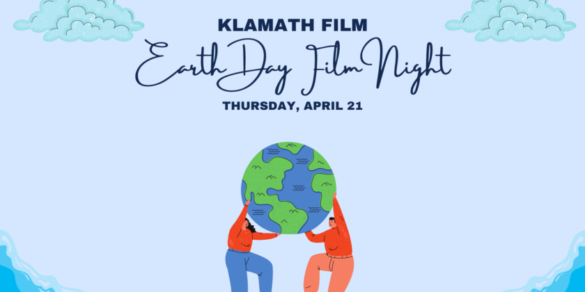 Earth Day Film Program at Favell Museum April 21