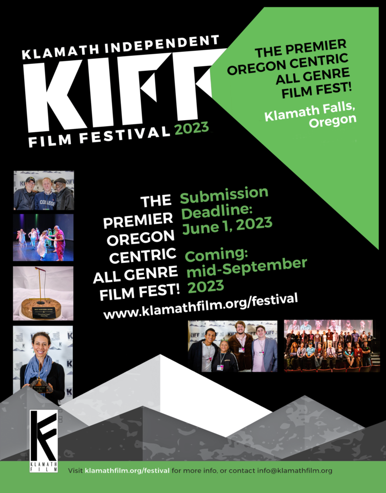 festival – Klamath Film