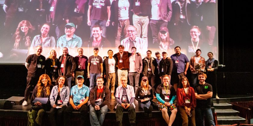 Made-in-Oregon films abound at 11th annual Klamath Independent Film Festival