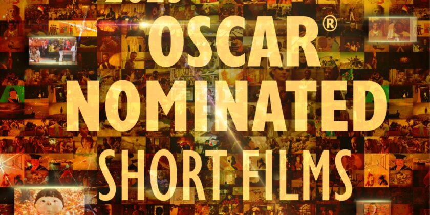 Oscar-Nominated Short Films Screening at Pelican Cinemas on March 1